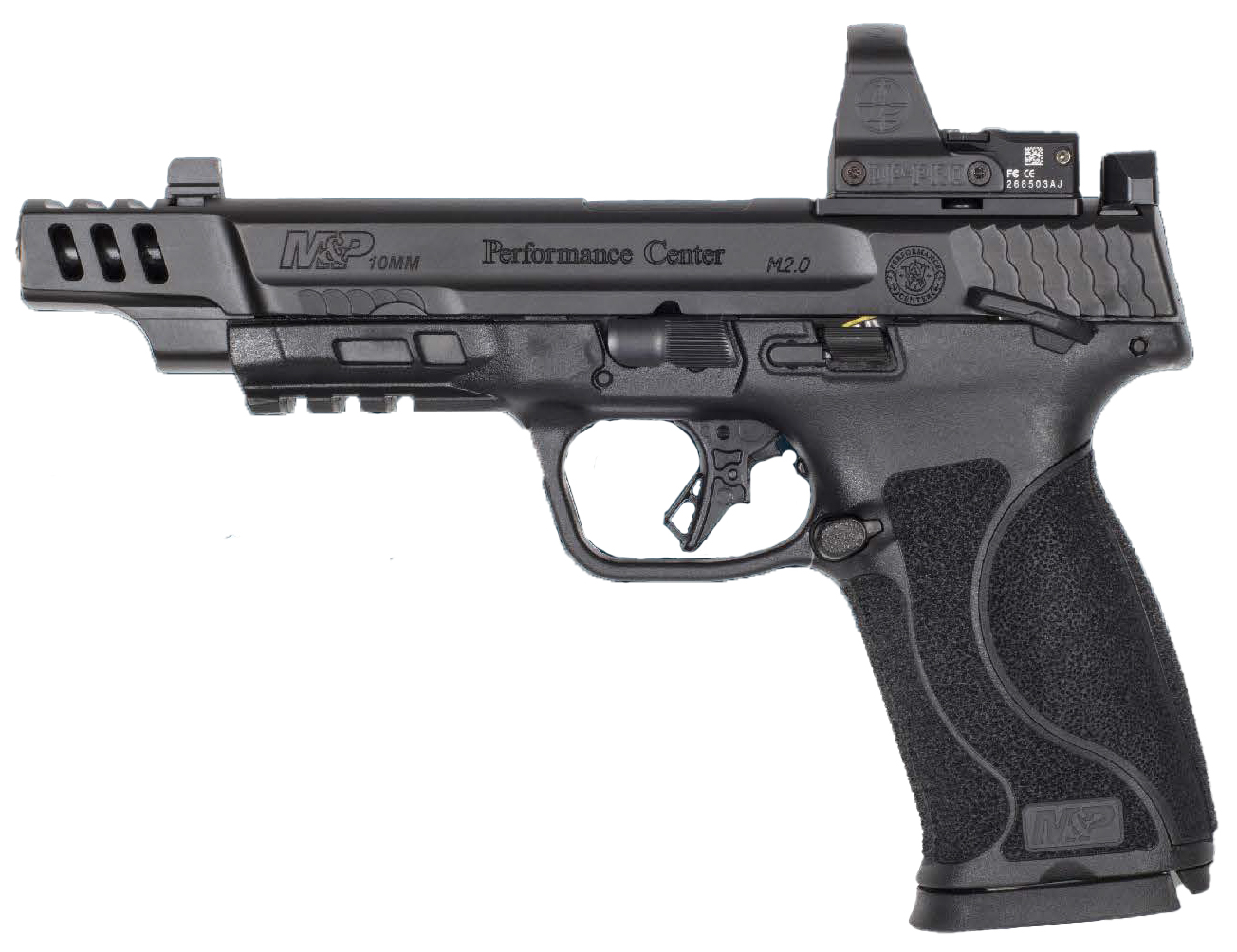 SW M&P M2.0 10MM 5.6